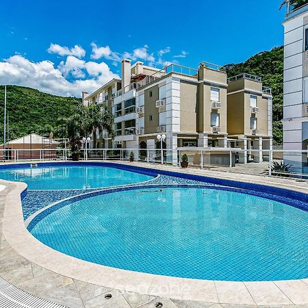 Rvg- Belos Apartamentos Quadra Mar Em Floripa Florianópolis Zewnętrze zdjęcie