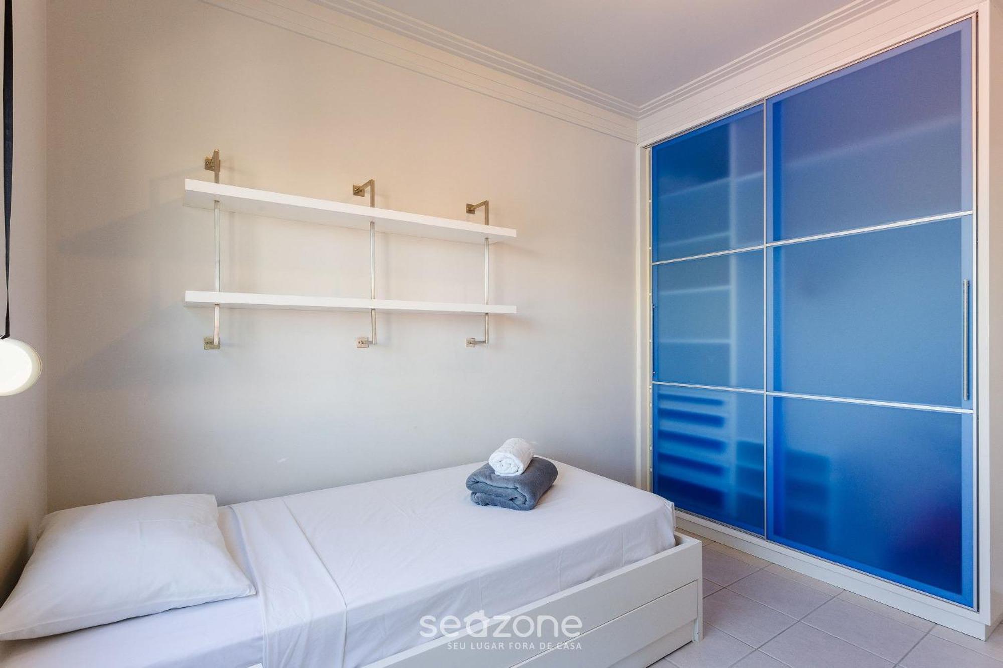 Rvg- Belos Apartamentos Quadra Mar Em Floripa Florianópolis Zewnętrze zdjęcie