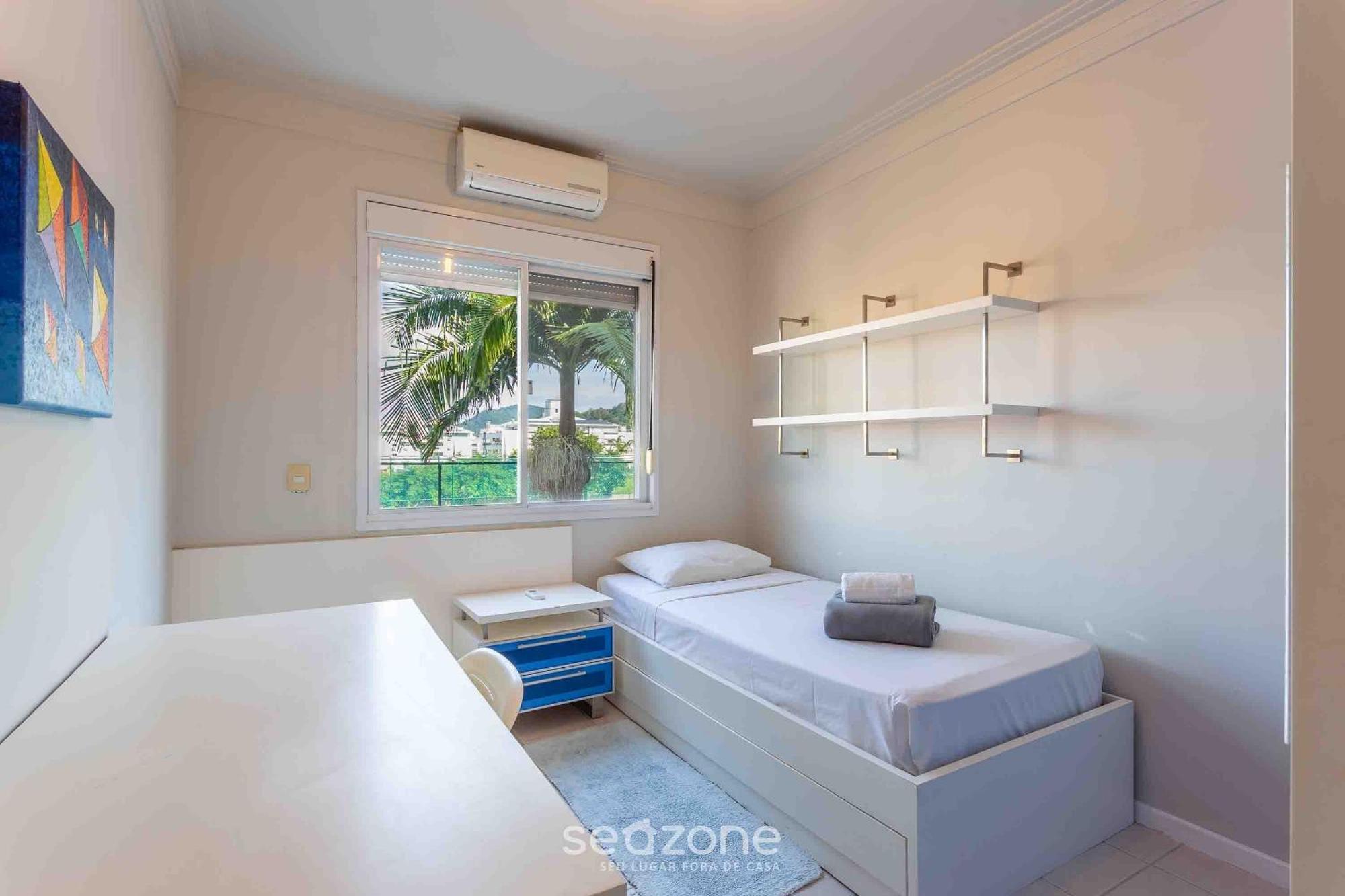 Rvg- Belos Apartamentos Quadra Mar Em Floripa Florianópolis Zewnętrze zdjęcie