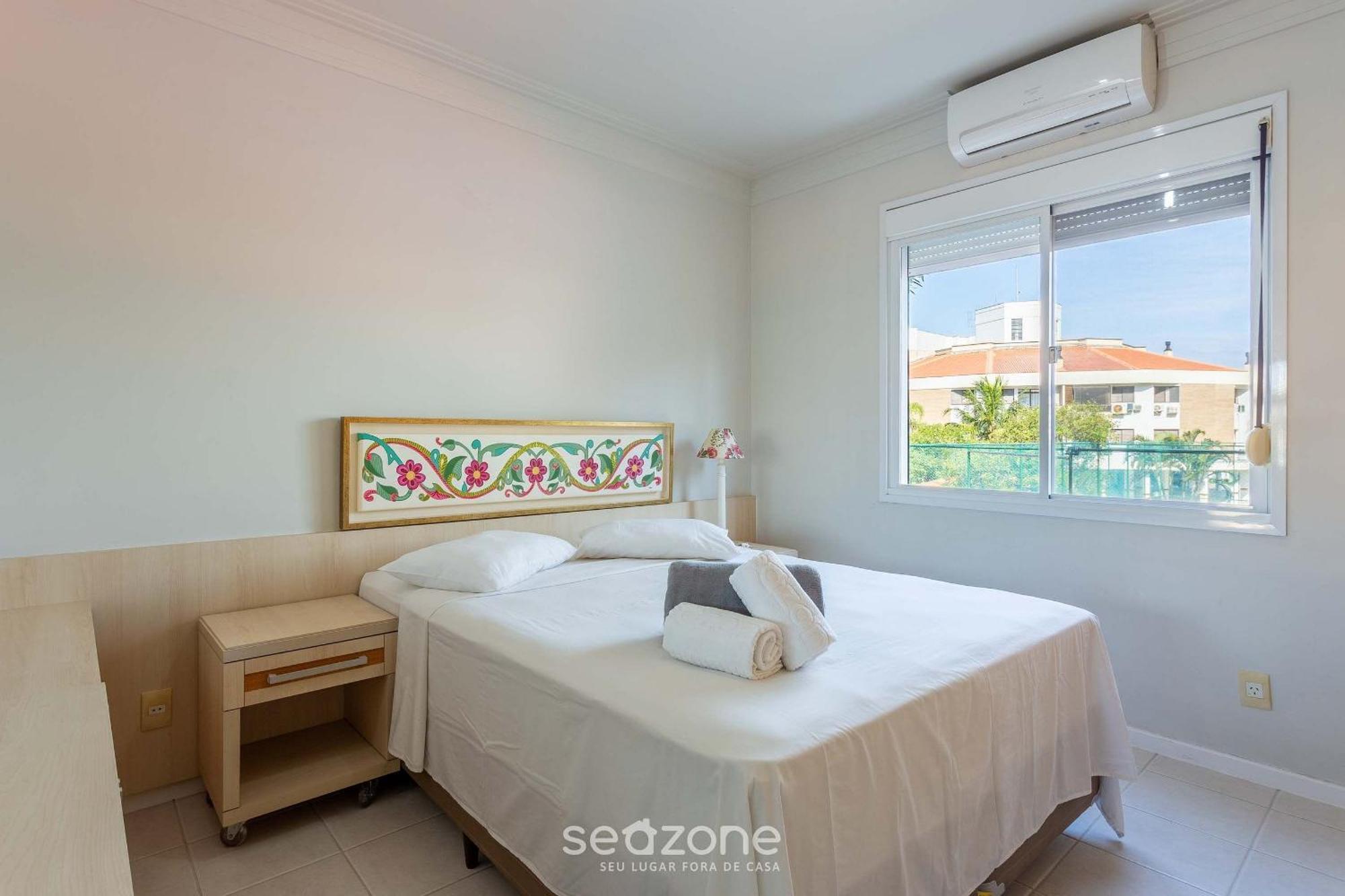 Rvg- Belos Apartamentos Quadra Mar Em Floripa Florianópolis Zewnętrze zdjęcie