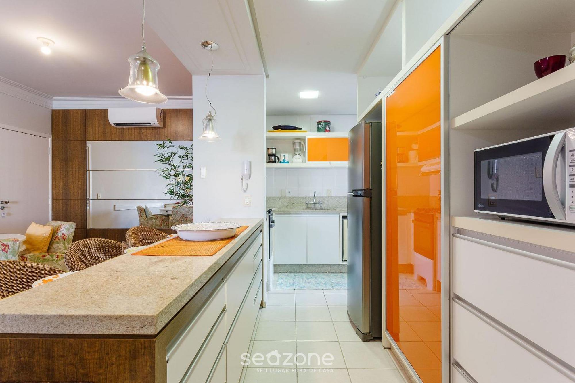 Rvg- Belos Apartamentos Quadra Mar Em Floripa Florianópolis Zewnętrze zdjęcie