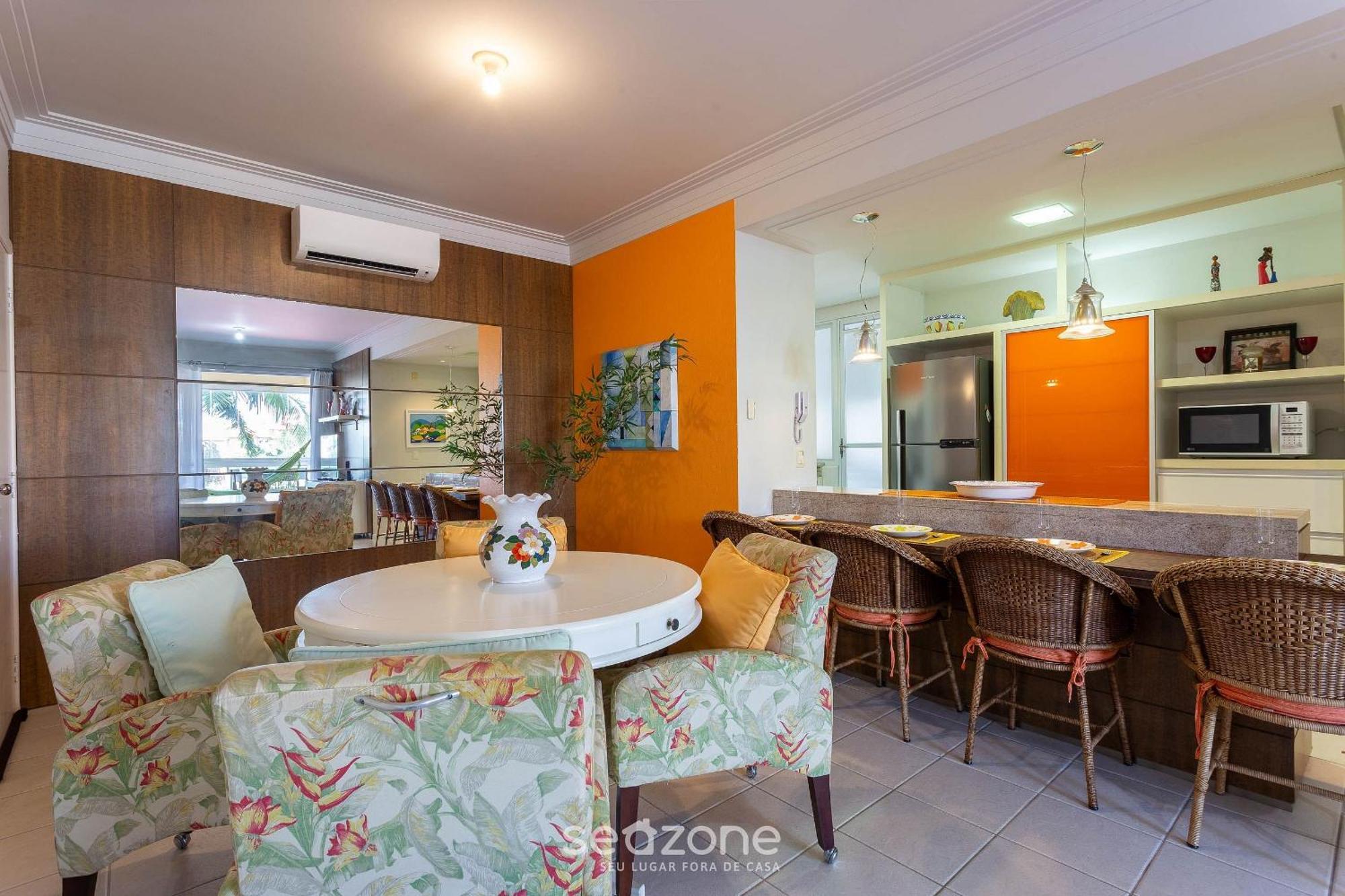 Rvg- Belos Apartamentos Quadra Mar Em Floripa Florianópolis Zewnętrze zdjęcie