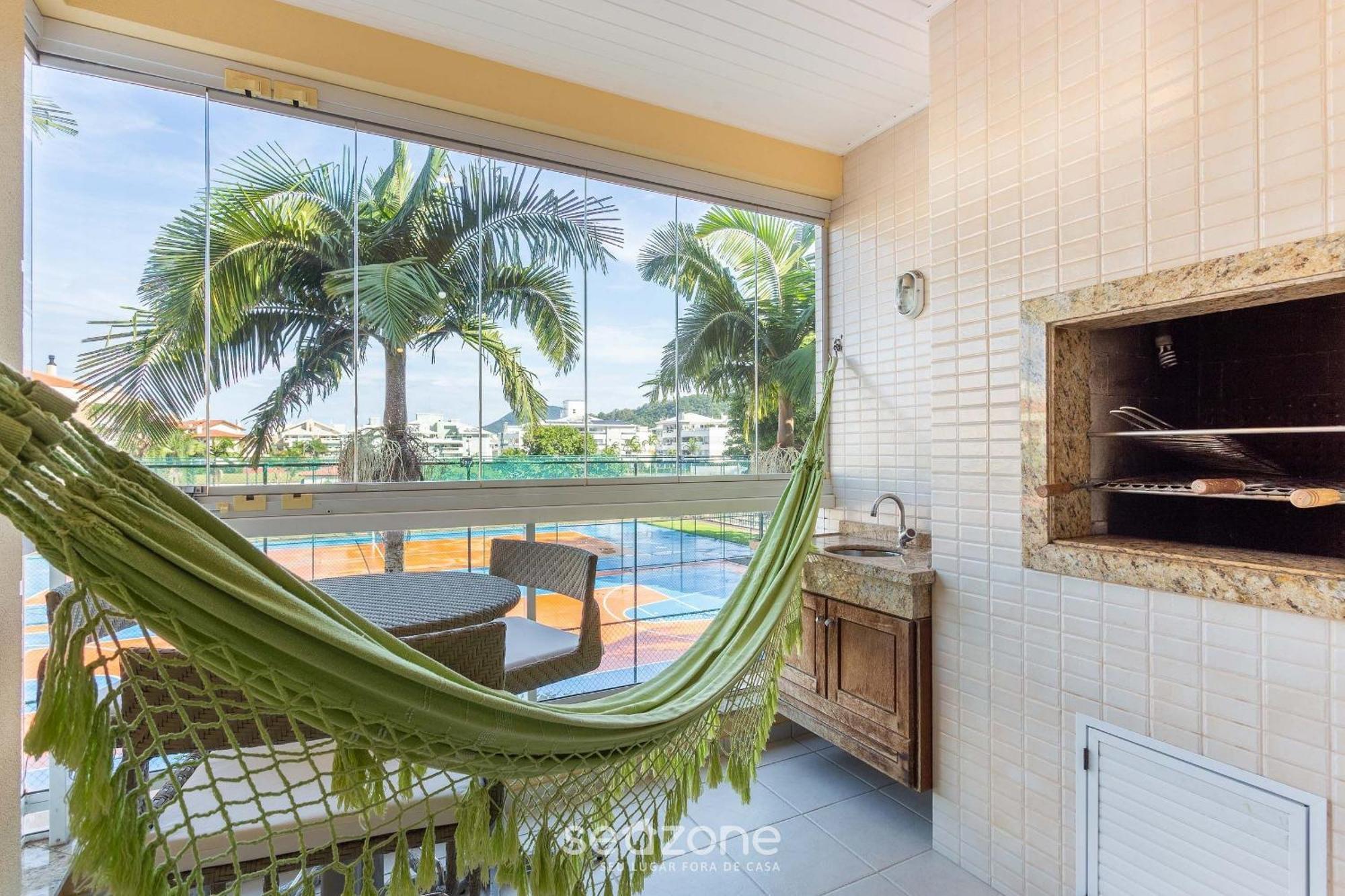Rvg- Belos Apartamentos Quadra Mar Em Floripa Florianópolis Zewnętrze zdjęcie