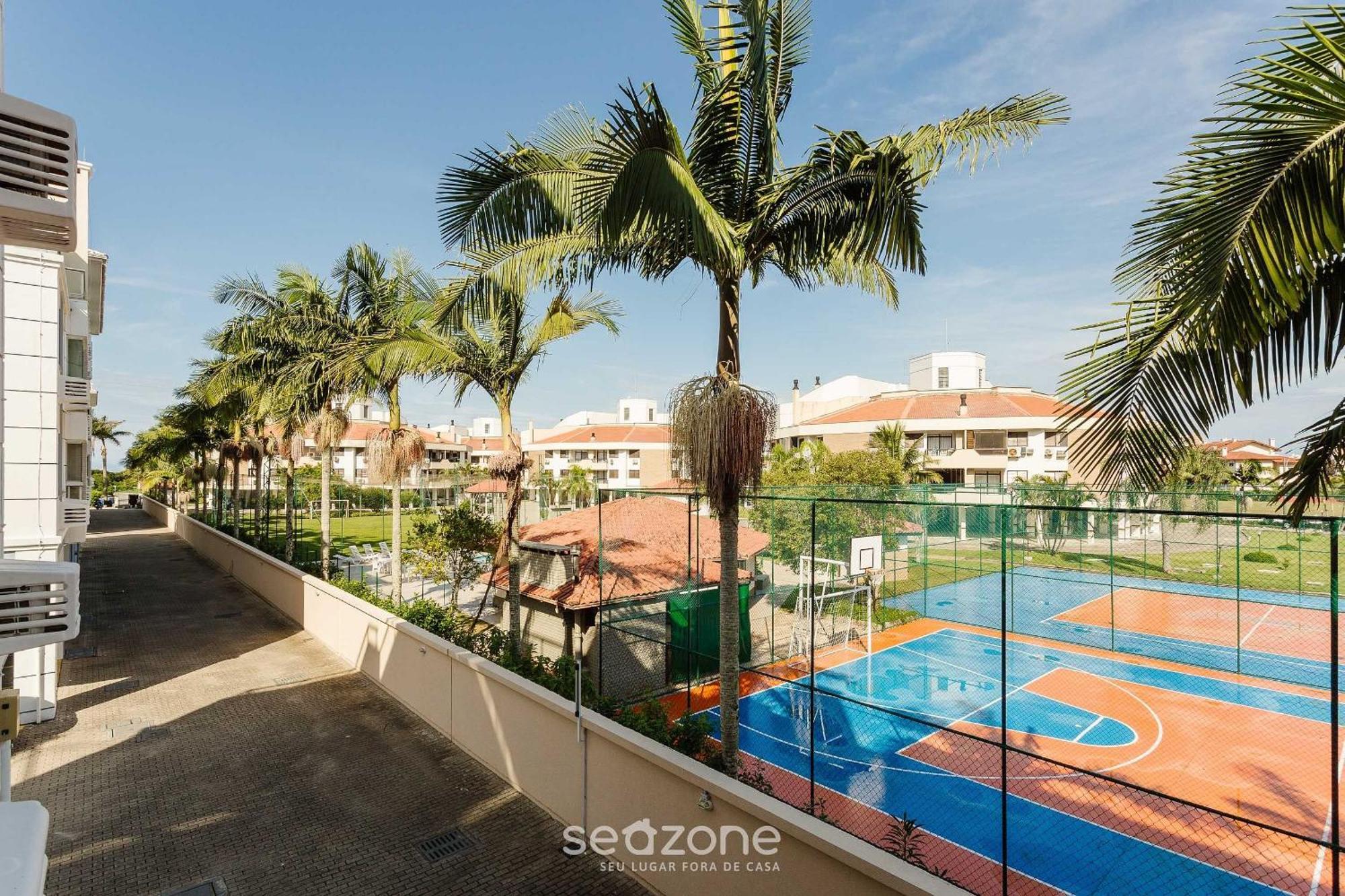 Rvg- Belos Apartamentos Quadra Mar Em Floripa Florianópolis Zewnętrze zdjęcie