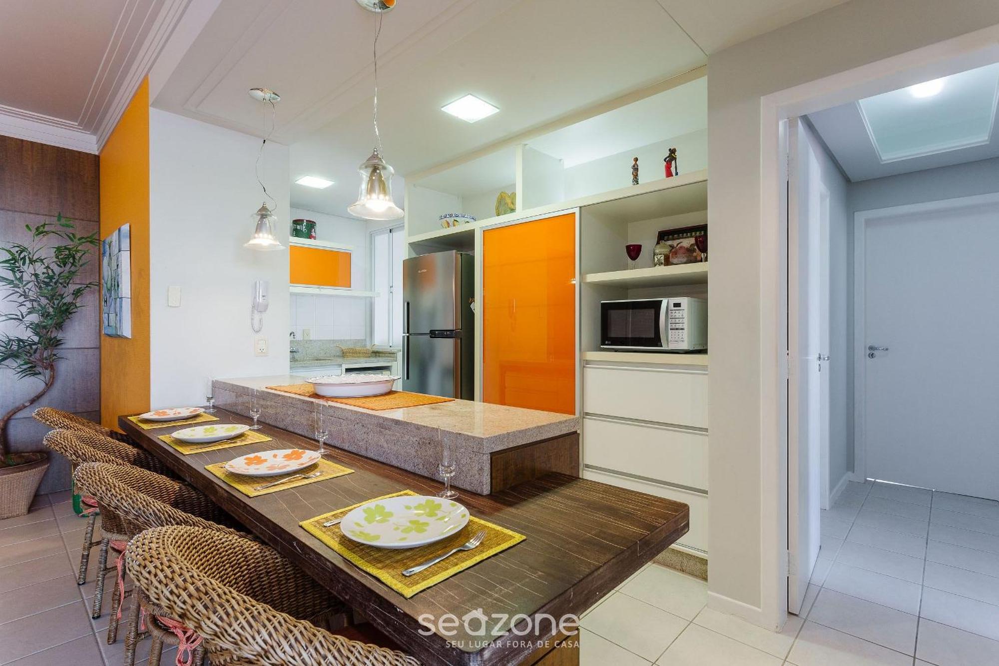 Rvg- Belos Apartamentos Quadra Mar Em Floripa Florianópolis Zewnętrze zdjęcie