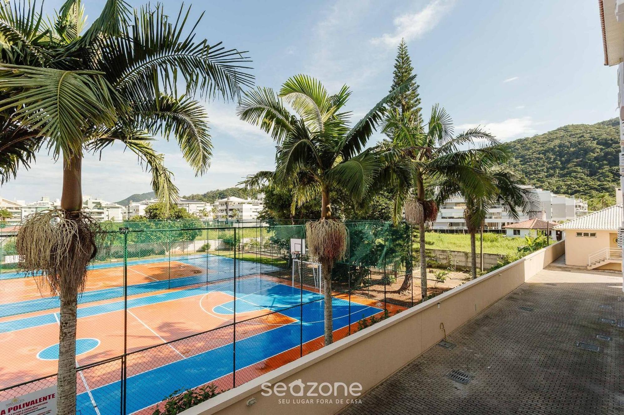 Rvg- Belos Apartamentos Quadra Mar Em Floripa Florianópolis Zewnętrze zdjęcie