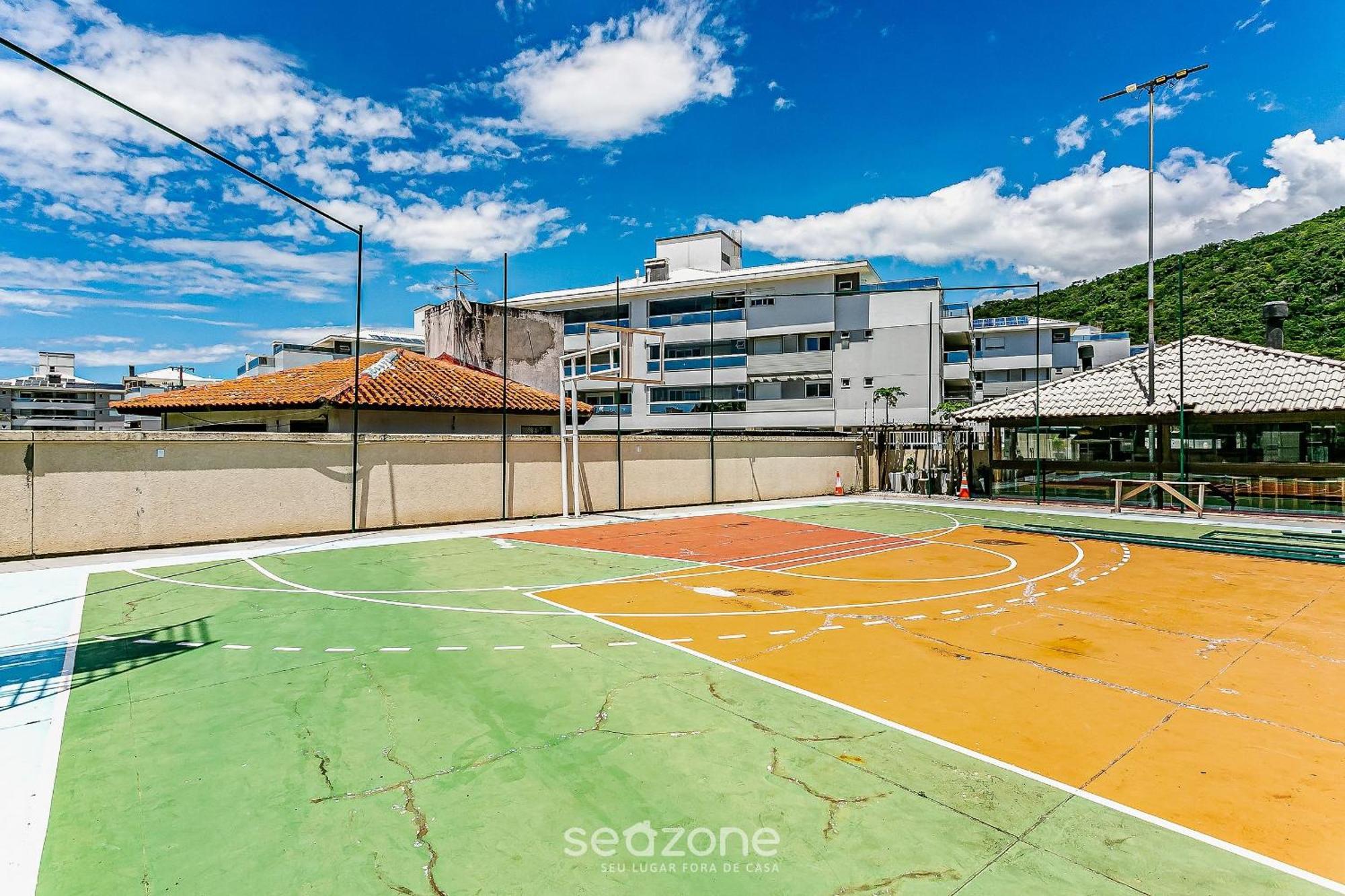 Rvg- Belos Apartamentos Quadra Mar Em Floripa Florianópolis Zewnętrze zdjęcie