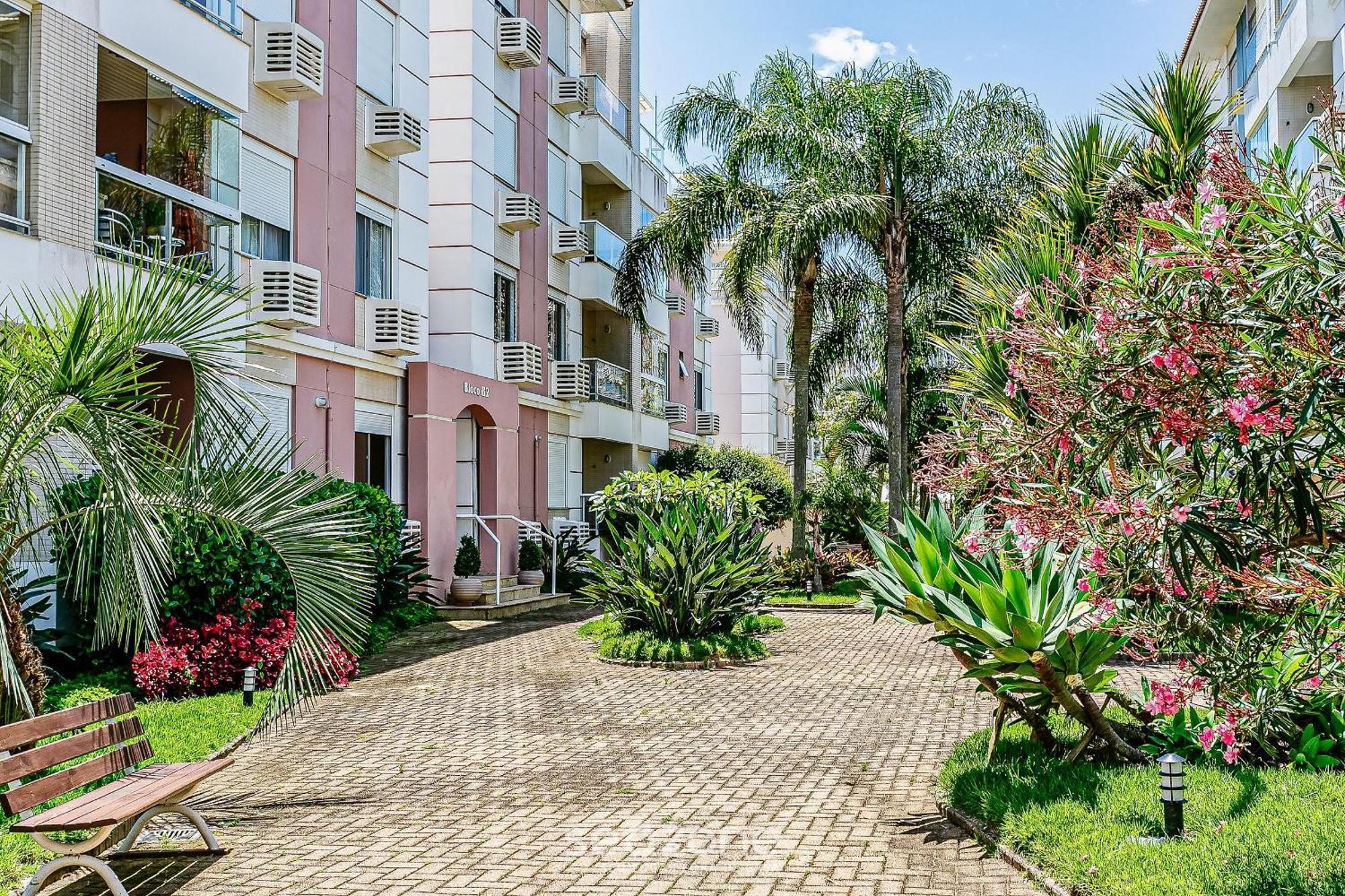 Rvg- Belos Apartamentos Quadra Mar Em Floripa Florianópolis Zewnętrze zdjęcie