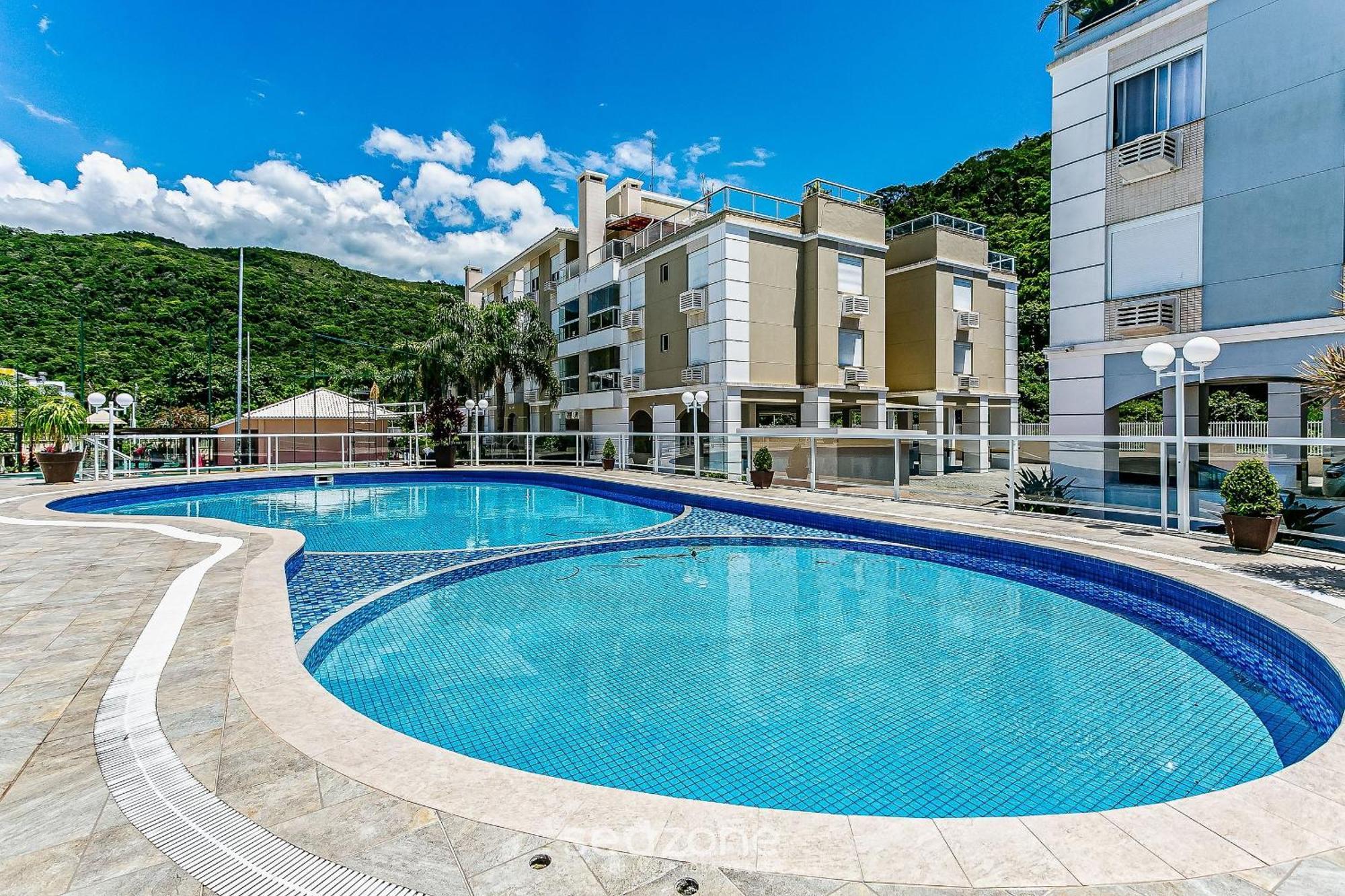 Rvg- Belos Apartamentos Quadra Mar Em Floripa Florianópolis Zewnętrze zdjęcie