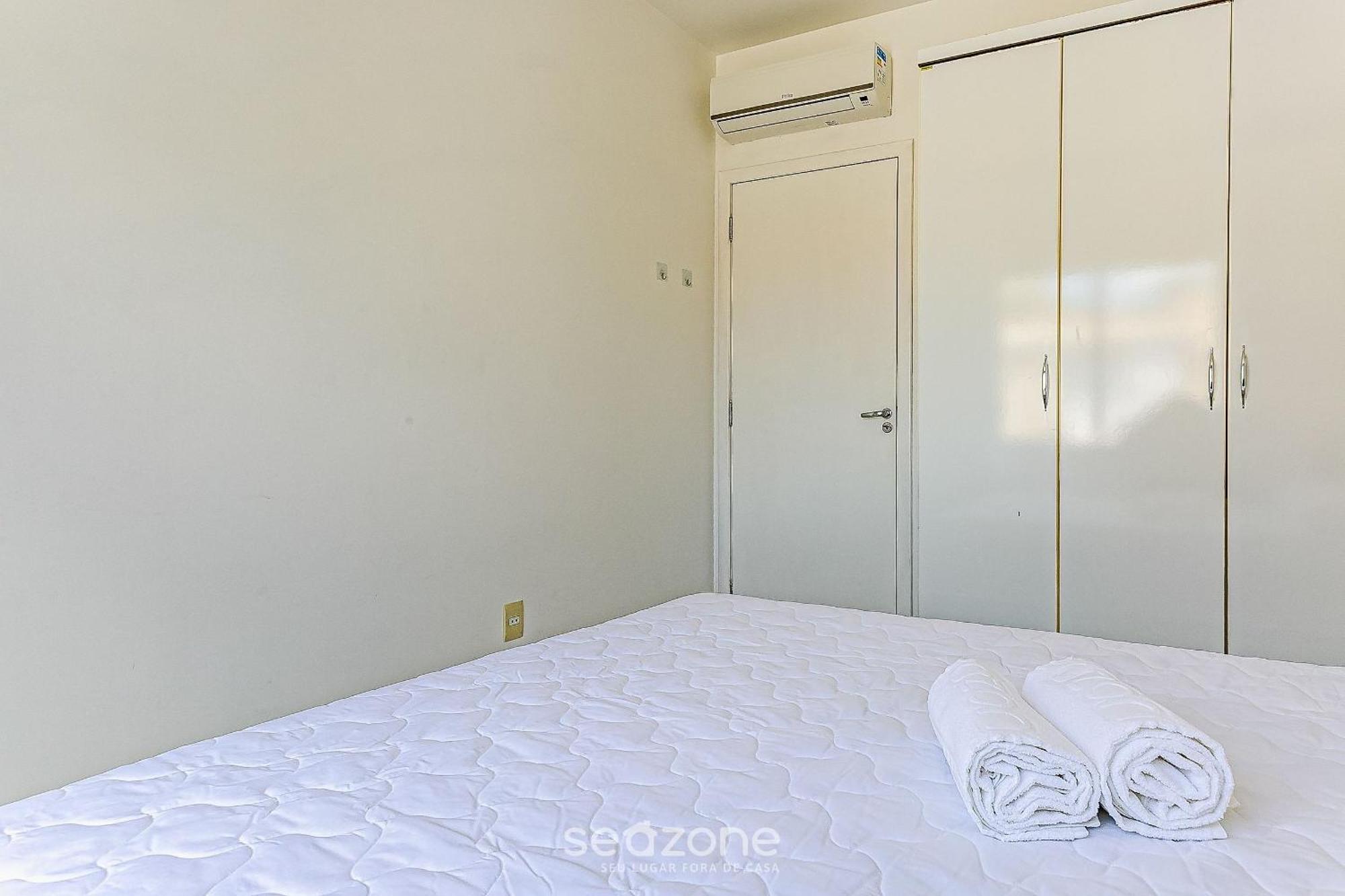 Rvg- Belos Apartamentos Quadra Mar Em Floripa Florianópolis Zewnętrze zdjęcie