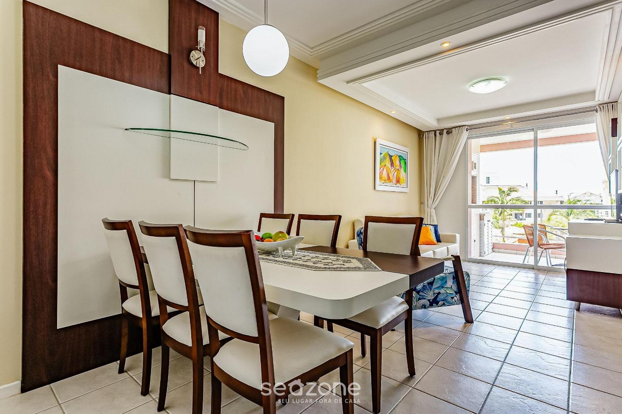 Rvg- Belos Apartamentos Quadra Mar Em Floripa Florianópolis Zewnętrze zdjęcie