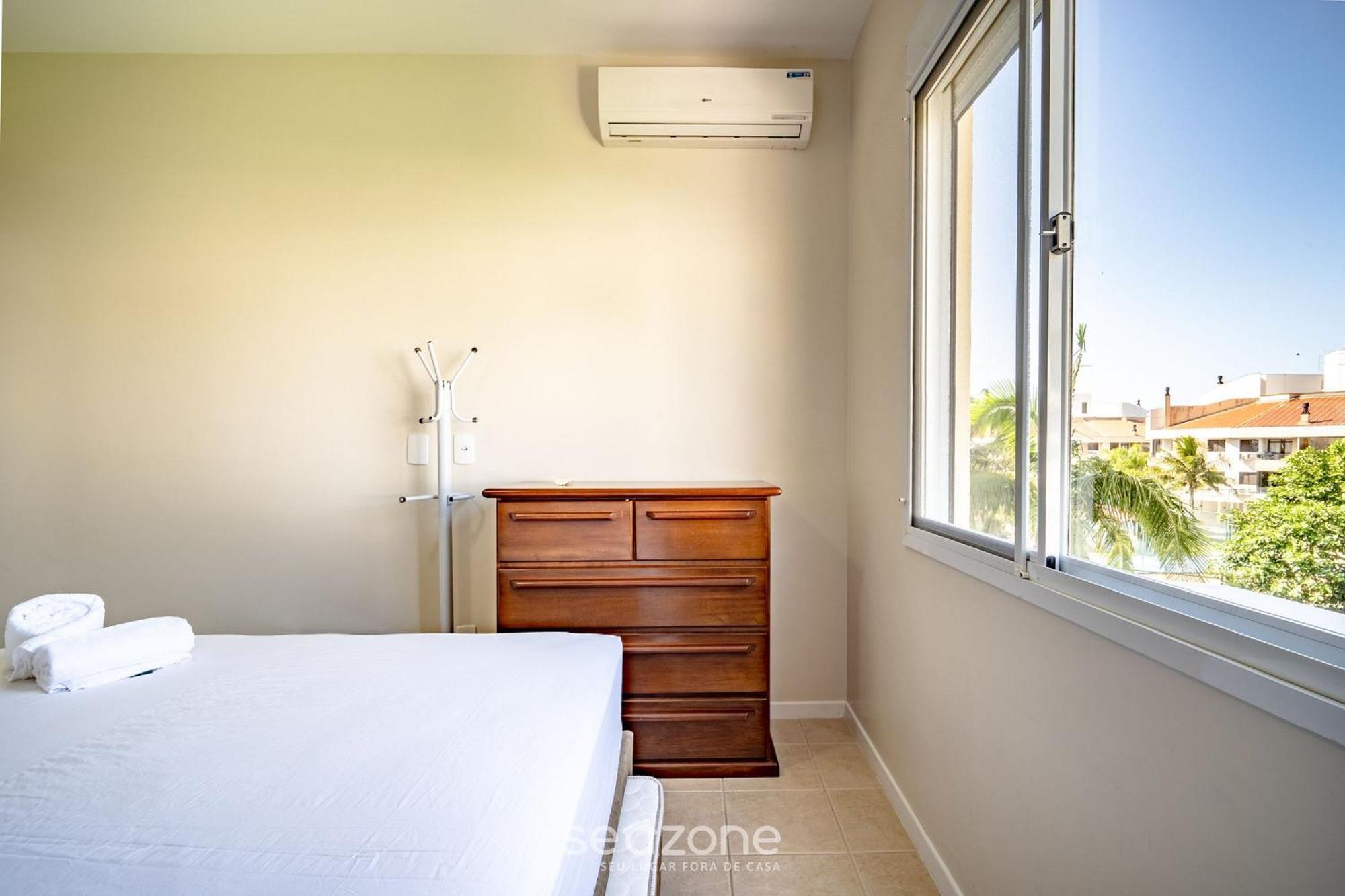 Rvg- Belos Apartamentos Quadra Mar Em Floripa Florianópolis Zewnętrze zdjęcie