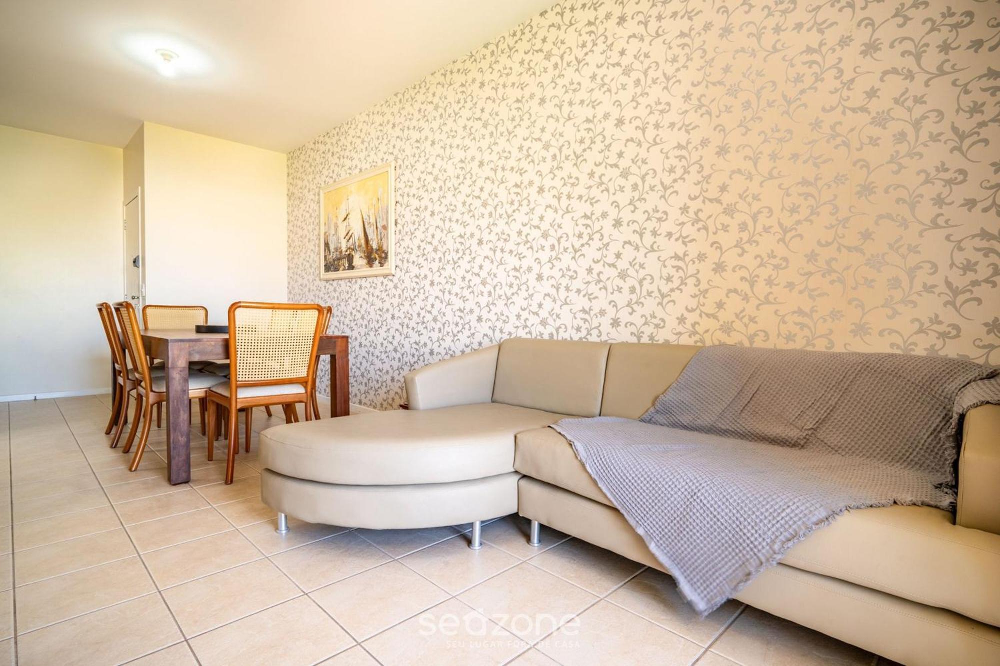 Rvg- Belos Apartamentos Quadra Mar Em Floripa Florianópolis Zewnętrze zdjęcie
