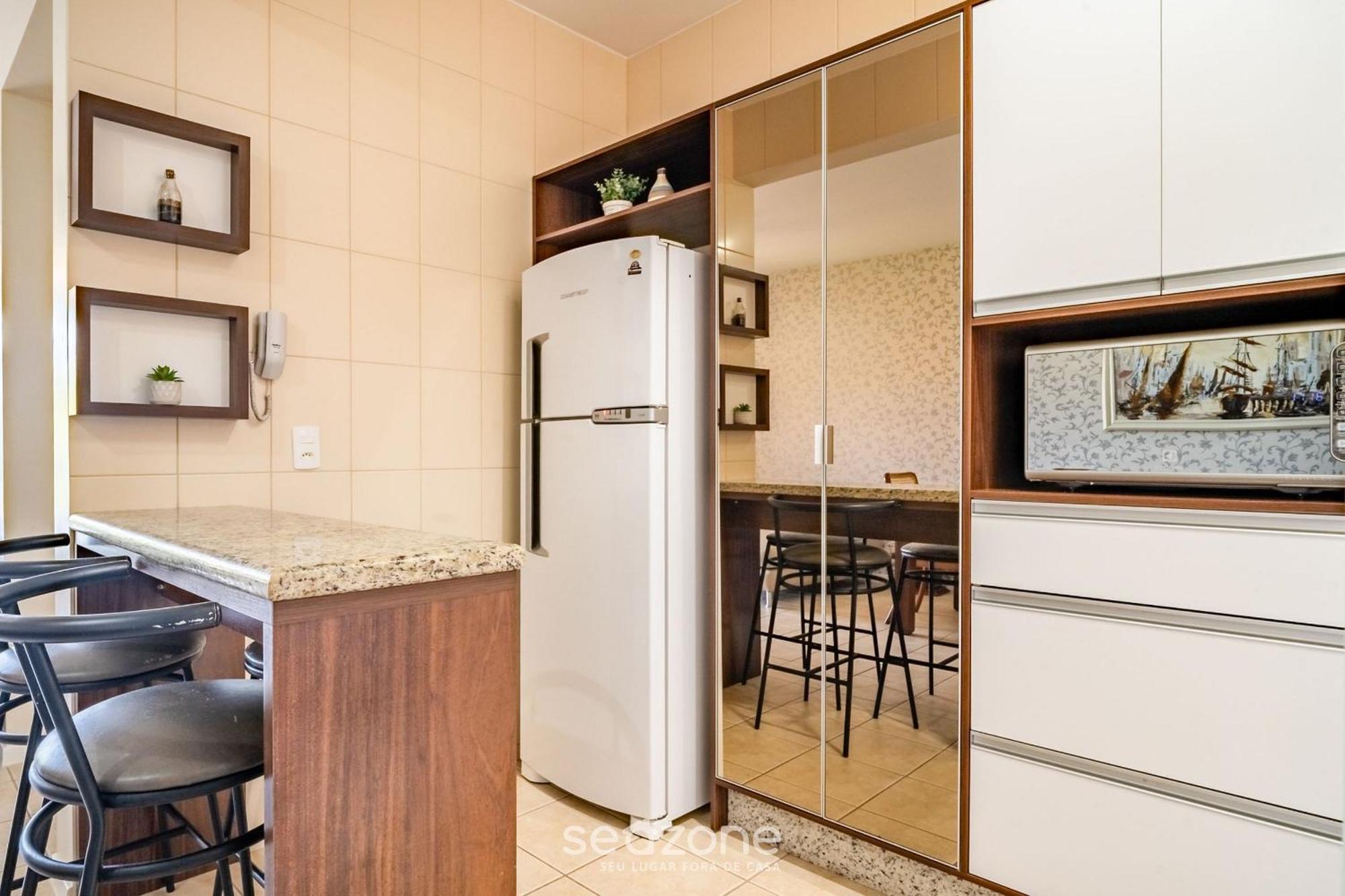 Rvg- Belos Apartamentos Quadra Mar Em Floripa Florianópolis Zewnętrze zdjęcie
