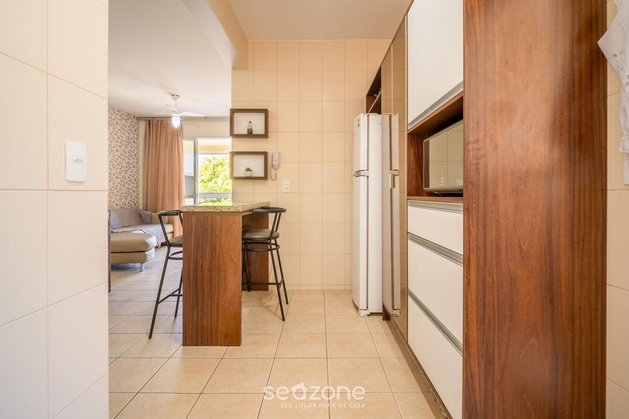 Rvg- Belos Apartamentos Quadra Mar Em Floripa Florianópolis Zewnętrze zdjęcie