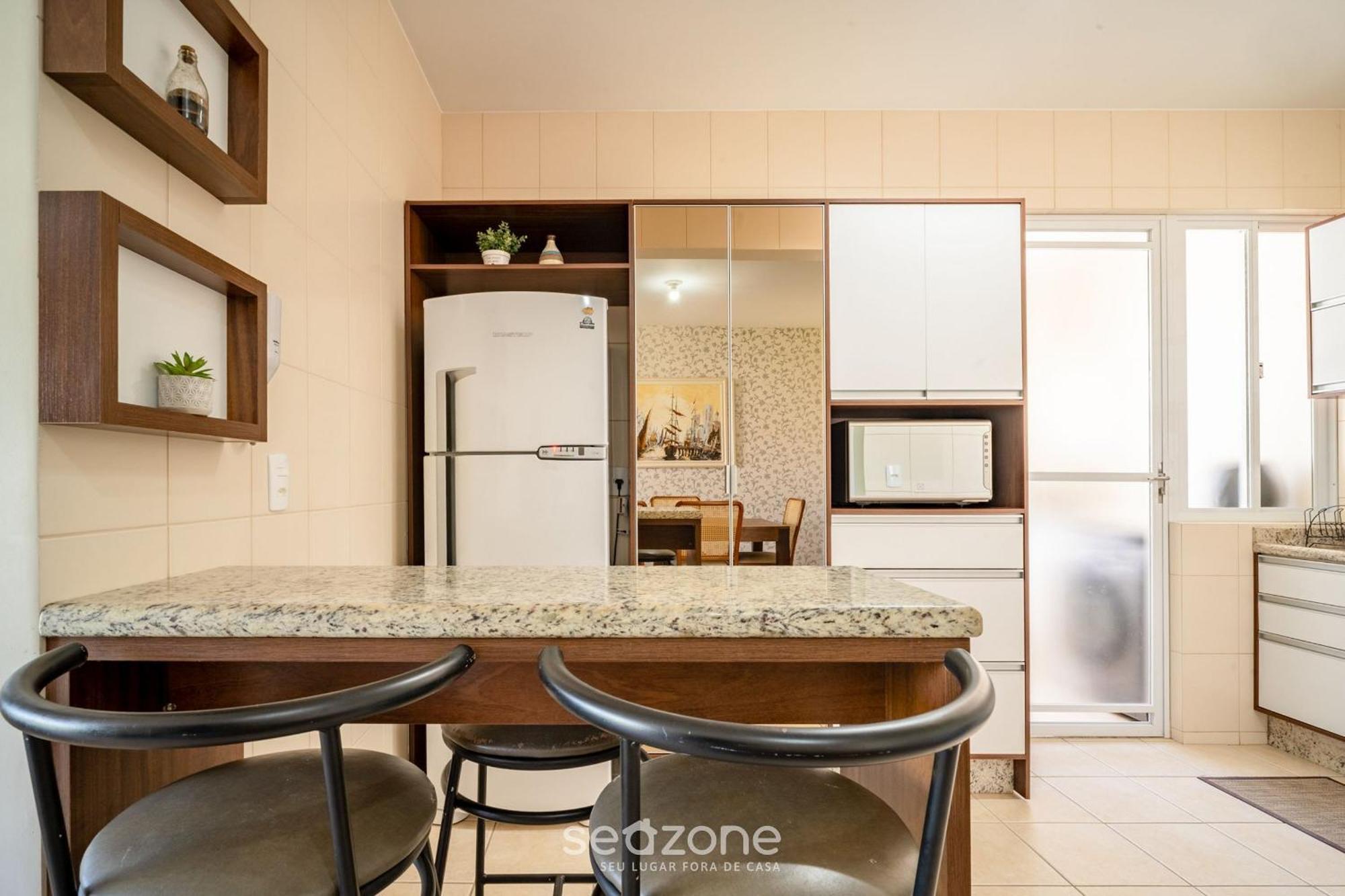 Rvg- Belos Apartamentos Quadra Mar Em Floripa Florianópolis Zewnętrze zdjęcie