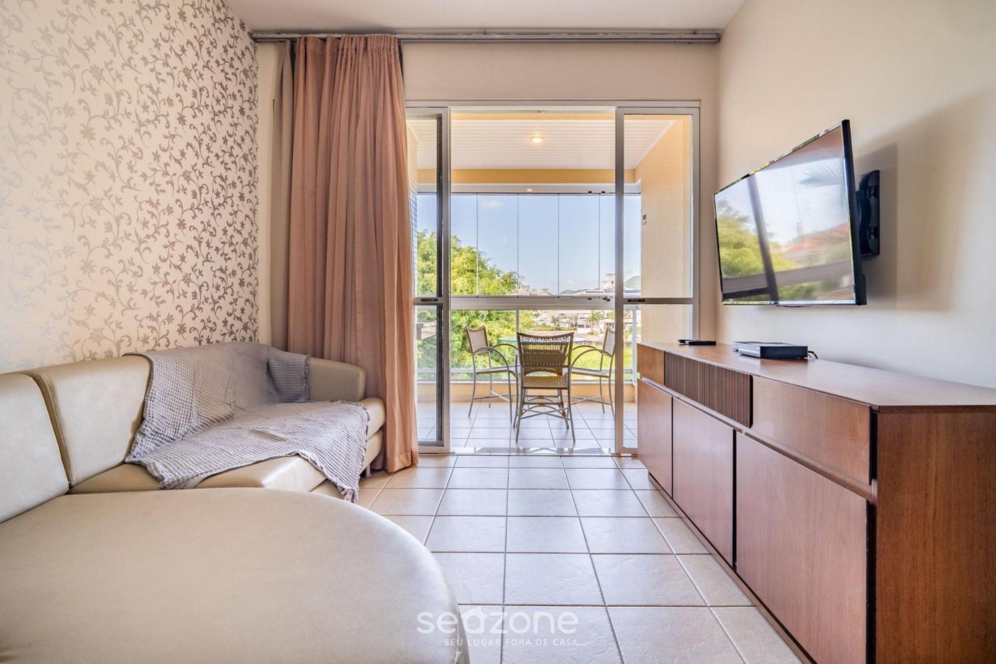 Rvg- Belos Apartamentos Quadra Mar Em Floripa Florianópolis Zewnętrze zdjęcie
