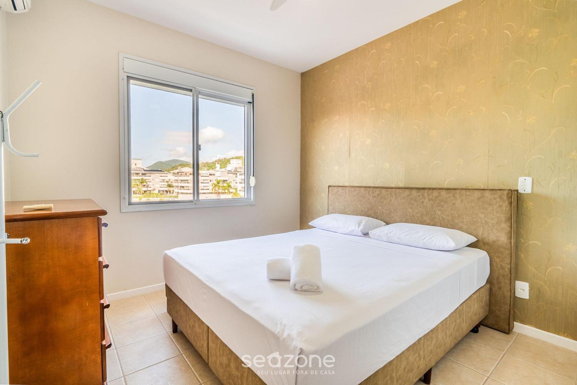 Rvg- Belos Apartamentos Quadra Mar Em Floripa Florianópolis Zewnętrze zdjęcie