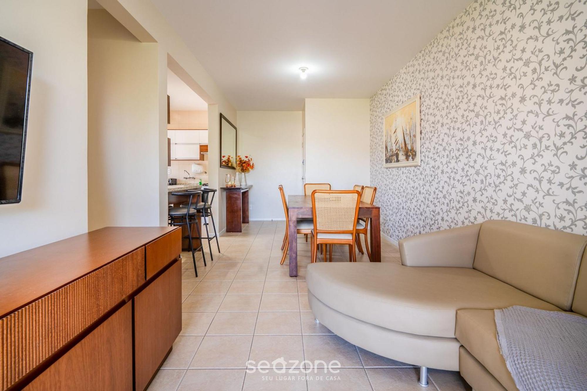 Rvg- Belos Apartamentos Quadra Mar Em Floripa Florianópolis Zewnętrze zdjęcie